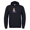 B&C ID.003 Hooded sweatshirt Miniaturansicht