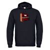B&C ID.003 Hooded sweatshirt Miniaturansicht