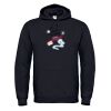 B&C ID.003 Hooded sweatshirt Miniaturansicht