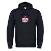 B&C ID.003 Hooded sweatshirt Miniaturansicht