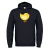 B&C ID.003 Hooded sweatshirt Miniaturansicht