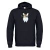 B&C ID.003 Hooded sweatshirt Miniaturansicht