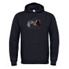 B&C ID.003 Hooded sweatshirt Miniaturansicht