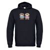 B&C ID.003 Hooded sweatshirt Miniaturansicht