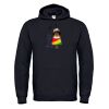 B&C ID.003 Hooded sweatshirt Miniaturansicht