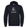B&C ID.003 Hooded sweatshirt Miniaturansicht