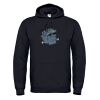 B&C ID.003 Hooded sweatshirt Miniaturansicht