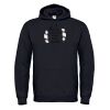B&C ID.003 Hooded sweatshirt Miniaturansicht
