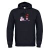 B&C ID.003 Hooded sweatshirt Miniaturansicht