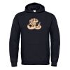 B&C ID.003 Hooded sweatshirt Miniaturansicht