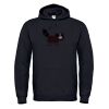 B&C ID.003 Hooded sweatshirt Miniaturansicht