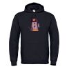 B&C ID.003 Hooded sweatshirt Miniaturansicht