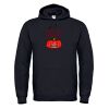 B&C ID.003 Hooded sweatshirt Miniaturansicht
