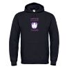 B&C ID.003 Hooded sweatshirt Miniaturansicht