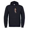 B&C ID.003 Hooded sweatshirt Miniaturansicht