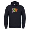 B&C ID.003 Hooded sweatshirt Miniaturansicht
