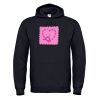 B&C ID.003 Hooded sweatshirt Miniaturansicht