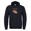 B&C ID.003 Hooded sweatshirt Miniaturansicht