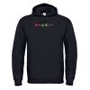 B&C ID.003 Hooded sweatshirt Miniaturansicht