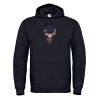B&C ID.003 Hooded sweatshirt Miniaturansicht