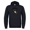 B&C ID.003 Hooded sweatshirt Miniaturansicht