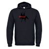 B&C ID.003 Hooded sweatshirt Miniaturansicht