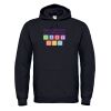 B&C ID.003 Hooded sweatshirt Miniaturansicht