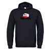 B&C ID.003 Hooded sweatshirt Miniaturansicht