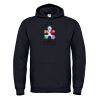 B&C ID.003 Hooded sweatshirt Miniaturansicht