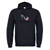 B&C ID.003 Hooded sweatshirt Miniaturansicht