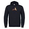 B&C ID.003 Hooded sweatshirt Miniaturansicht
