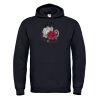 B&C ID.003 Hooded sweatshirt Miniaturansicht