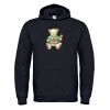 B&C ID.003 Hooded sweatshirt Miniaturansicht