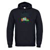 B&C ID.003 Hooded sweatshirt Miniaturansicht