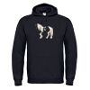 B&C ID.003 Hooded sweatshirt Miniaturansicht
