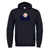 B&C ID.003 Hooded sweatshirt Miniaturansicht