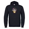 B&C ID.003 Hooded sweatshirt Miniaturansicht