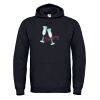 B&C ID.003 Hooded sweatshirt Miniaturansicht