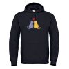 B&C ID.003 Hooded sweatshirt Miniaturansicht