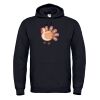 B&C ID.003 Hooded sweatshirt Miniaturansicht