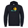 B&C ID.003 Hooded sweatshirt Miniaturansicht