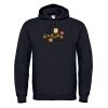 B&C ID.003 Hooded sweatshirt Miniaturansicht