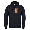 B&C ID.003 Hooded sweatshirt Miniaturansicht
