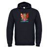 B&C ID.003 Hooded sweatshirt Miniaturansicht