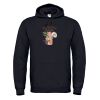 B&C ID.003 Hooded sweatshirt Miniaturansicht