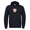 B&C ID.003 Hooded sweatshirt Miniaturansicht