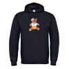 B&C ID.003 Hooded sweatshirt Miniaturansicht