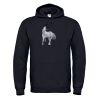 B&C ID.003 Hooded sweatshirt Miniaturansicht