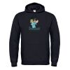 B&C ID.003 Hooded sweatshirt Miniaturansicht