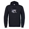 B&C ID.003 Hooded sweatshirt Miniaturansicht